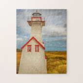 Puzzle Phare d'East Point (Vertical)