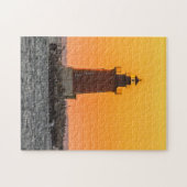 Puzzle Phare Delaware. (Horizontal)