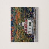 Puzzle Phare d'Esopus Meadows (Vertical)