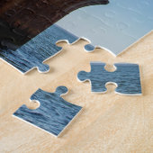 Puzzle Phare d'Hoopers Island (Côté)