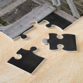 Puzzle Phare d'Huron sur un (Côté)