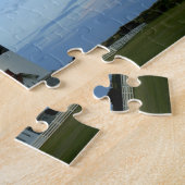 Puzzle Phare d'île de Bodie (Côté)