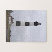 PUZZLE PHARE D'ÎLE DE BODIE (Horizontal)