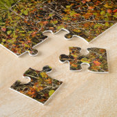 Puzzle Phare d'île de Gasparilla - 8x10 - 110 PCs (Côté)