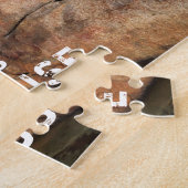 Puzzle Phare d'Ocean Beach Personnalisé d'Annisquam (Côté)