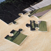 Puzzle Phare d'Ocracoke (Côté)