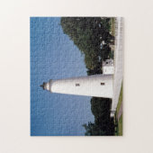 Puzzle Phare d'Ocracoke (Vertical)