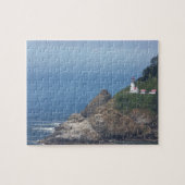Puzzle Phare d'Oregon (Horizontal)