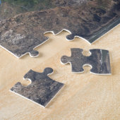 Puzzle Phare d'Oregon (Côté)