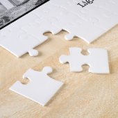 Puzzle Phare du Cap Agulhas (Côté)