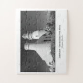 Puzzle Phare du Cap Agulhas (Vertical)