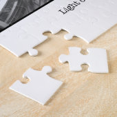 Puzzle Phare du Cap Agulhas (Côté)