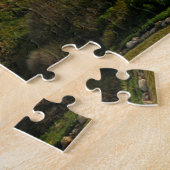 Puzzle Phare du cap Agulhas, Western Cape 3 (Côté)