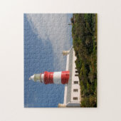 Puzzle Phare du cap Agulhas, Western Cape 3 (Vertical)