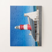 Puzzle Phare du Cap Augalhas (Vertical)