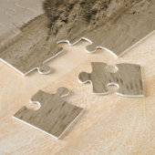 Puzzle Phare du Cap Hatteras (Côté)