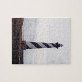 Puzzle Phare du Cap Hatteras (Horizontal)