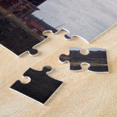 Puzzle Phare du Cap Hatteras (Côté)