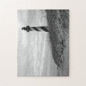 Puzzle Phare du Cap Hatteras (Vertical)