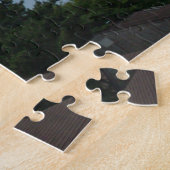Puzzle Phare du Cap May (Côté)