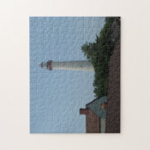 Puzzle Phare du Cap May (Vertical)