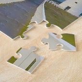 Puzzle Phare du cap Otway Australie (Côté)