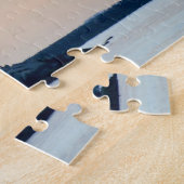 Puzzle Phare du Delaware Breakwater Cape Henlopen Lewes (Côté)