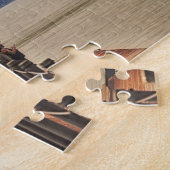 Puzzle Phare du Minnesota à deux ports (Côté)