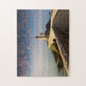 Puzzle Phare du Petit Minou (phare de Minou) (Vertical)