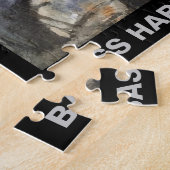 PUZZLE PHARE DU PORT DE BASS (Côté)