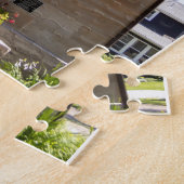 Puzzle Phare Erie Land (Côté)