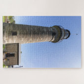 Puzzle Phare Erie Land (Horizontal)