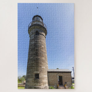 Puzzle Phare Erie Land