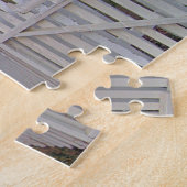 Puzzle Phare est de côtelette, casse-tête du (Côté)