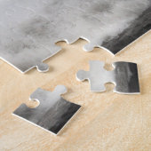 Puzzle Phare et vagues Duluth Minnesota (Côté)