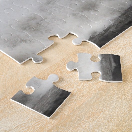 Puzzle Phare et vagues Duluth Minnesota (Côté)