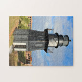 Puzzle Phare Garden Key, Tortugas Sec Floride (Horizontal)