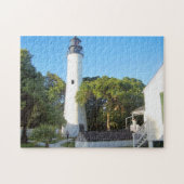Puzzle Phare Key West, Floride (Horizontal)