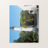 Puzzle Phare Key West, Floride (Vertical)