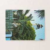Puzzle Phare Key West, Floride (Horizontal)