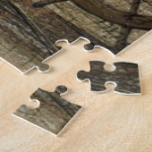 Puzzle Phare nautique côtier primitif de roue de barre (Côté)