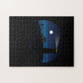 Puzzle Phare - Nuit (Horizontal)