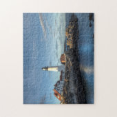 Puzzle Phare principal de Portland (Vertical)