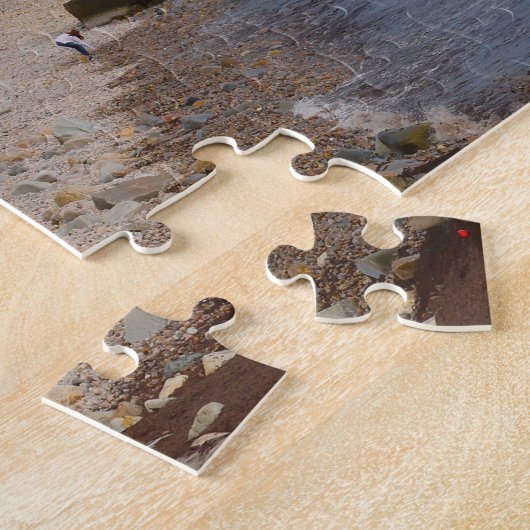 Puzzle Phare Rhode Island (Côté)