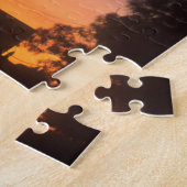 Puzzle Phare, Robben Island, Le Cap 2 (Côté)