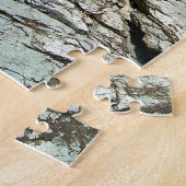 Puzzle Phare rose d'île, Île de Rhode (Côté)