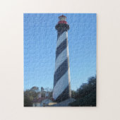 Puzzle Phare Saint Augustine (Vertical)