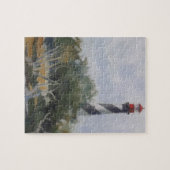 Puzzle Phare Saint Augustine (Horizontal)