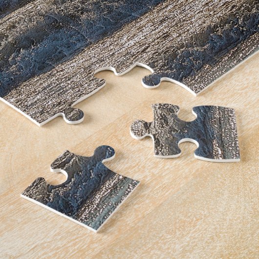 Puzzle Phare Saint-Joseph (Côté)