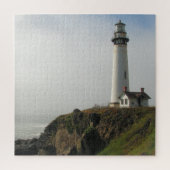 Puzzle Phare sur la colline (Vertical)